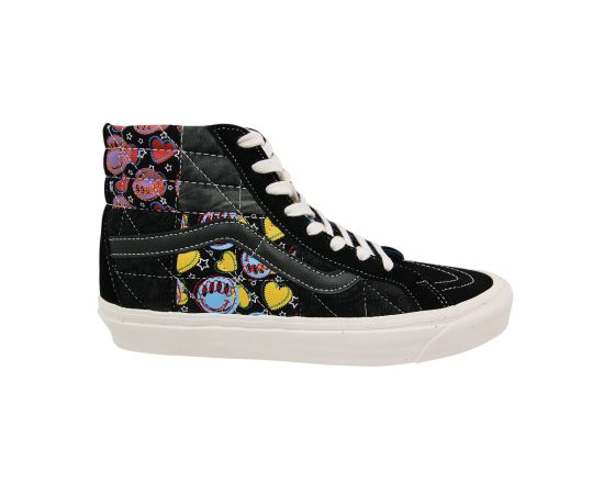 lacitesport.com - Vans Sk8-Hi 38 Dx Pw Chaussures Homme, Couleur: Multicolore, Taille: 44