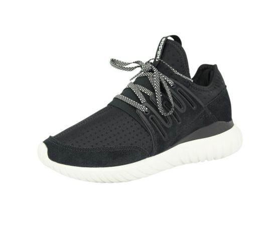 lacitesport.com - Adidas Tubular Radial Chaussures Homme, Couleur: Noir, Taille: 36 2/3