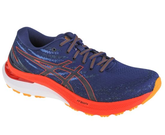 lacitesport.com - Asics Gel-Kayano 29 Chaussures De Running Homme, Couleur: Bleu, Taille: 43,5