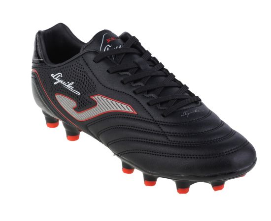 lacitesport.com - Joma Aguila 2301 FG Chaussures de foot Adulte, Couleur: Noir, Taille: 40