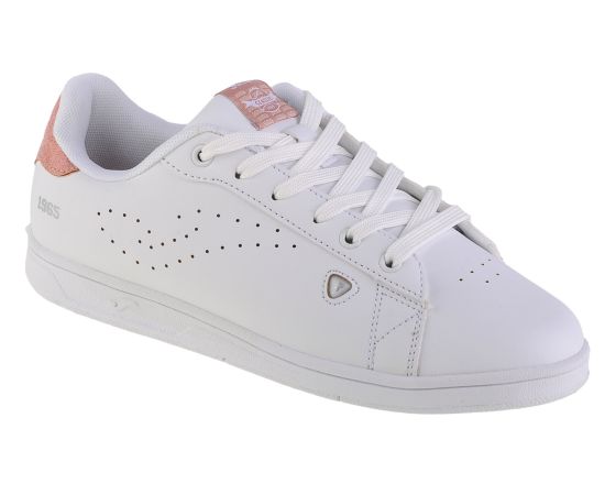 lacitesport.com - Joma Classic 1965 Chaussures Femme, Couleur: Blanc, Taille: 36
