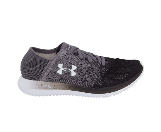 lacitesport.com - Under Armour Threadborne Blur Chaussures De Running Homme, Couleur: Noir, Taille: 40