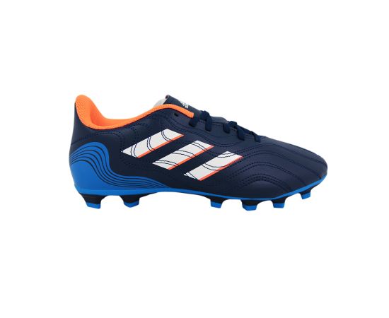 lacitesport.com - Adidas Copa Sense.4 FG Chaussures De Football Homme, Couleur: Noir, Taille: 42