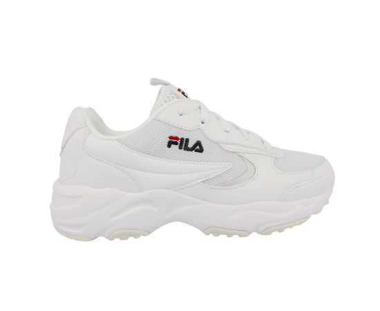 lacitesport.com - Fila Mastermind 2.0 Chaussures Homme, Couleur: Blanc, Taille: 45