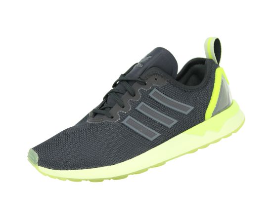 lacitesport.com - Adidas Zx Flux Adv Chaussures Homme, Couleur: Noir, Taille: 36 2/3