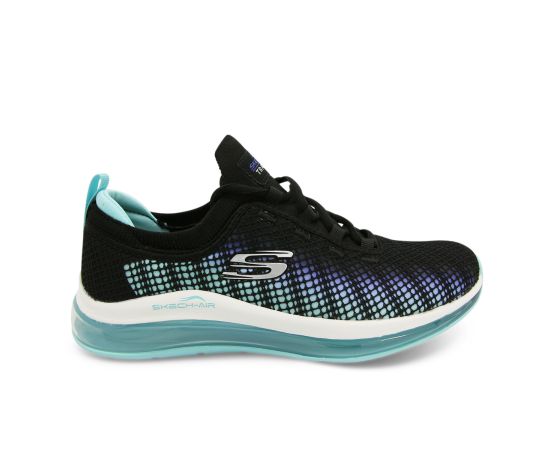 lacitesport.com - Skechers Skech-Air Element 2.0 - Vivid Blush Chaussures Femme, Couleur: Bleu, Taille: 35