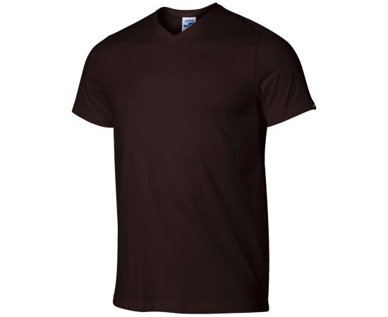 lacitesport.com - Joma Versalles T-shirt Homme, Couleur: Marron, Taille: L