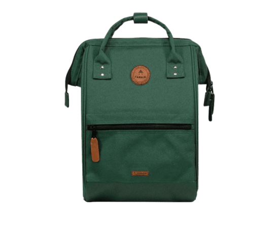 lacitesport.com - Cabaïa Advendurer Medium Montreal Sac à dos, Couleur: Vert