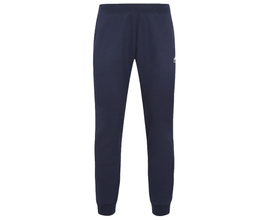 lacitesport.com - Le Coq Sportif Ess Regular N°3 M Pantalon Homme, Couleur: Bleu, Taille: XS