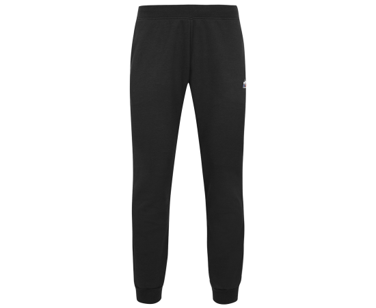 lacitesport.com - Le Coq Sportif Ess Regular N°3 M Pantalon Homme, Couleur: Noir, Taille: S