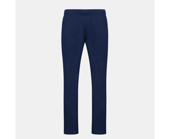 lacitesport.com - Le Coq Sportif Ess R. Pant Straight N°1 M Pantalon Survêtement Homme, Couleur: Bleu, Taille: M