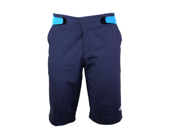 lacitesport.com - The North Face Mezurashi Short Homme Homme, Couleur: Bleu, Taille: 38