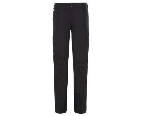 lacitesport.com - The North Face Presena Pantalon Femme, Couleur: Noir, Taille: L