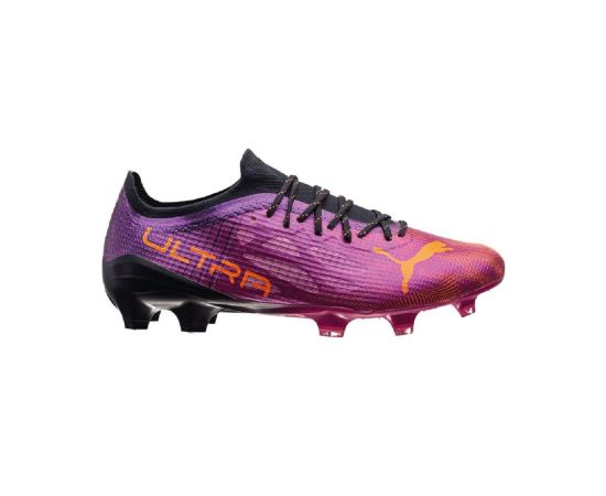 lacitesport.com - Puma Utra 1.4 FG/AG Chaussures de foot Adulte, Couleur: Violet, Taille: 37,5