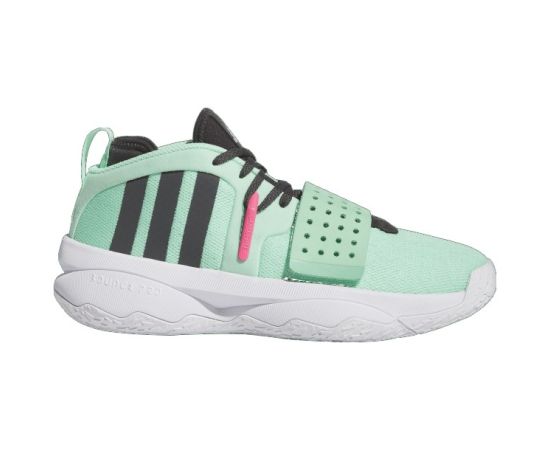 lacitesport.com - Adidas DAME 8 EXTPLY Chaussures de basket Adulte, Taille: 41 1/3
