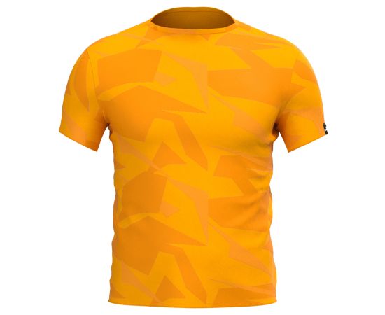 lacitesport.com - Joma Explorer T-shirt Homme, Couleur: Jaune, Taille: XXL