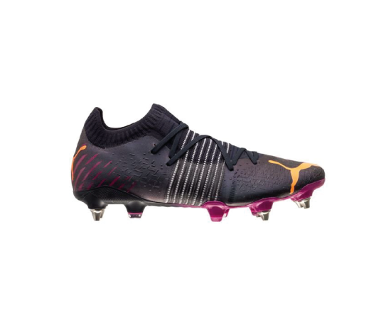 lacitesport.com - Puma Future Z 1.2 MXSG Chaussures de foot Adulte, Couleur: Violet, Taille: 36