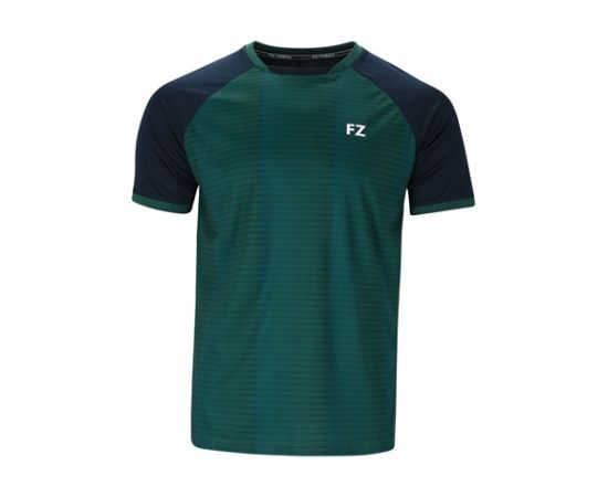 lacitesport.com - FZ Forza Lewy T-shirt Homme, Couleur: Vert, Taille: XS