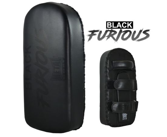 lacitesport.com - Metal Boxe Furious Black Pao de boxe