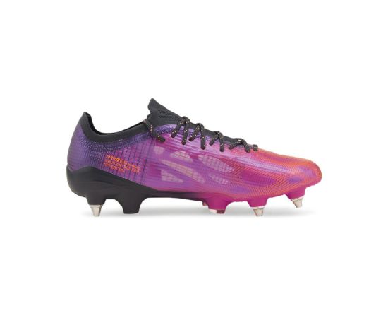 lacitesport.com - Puma Ultra 1.4 MXSG Chaussures de foot Adulte, Couleur: Violet, Taille: 36