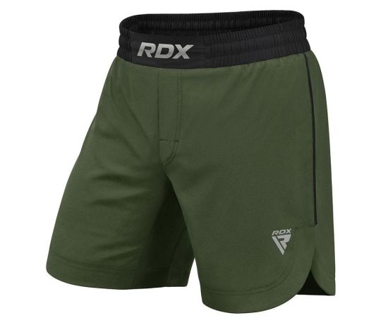 lacitesport.com - RDX T15 kaki RDX T15 Fight Short Unisexe, Taille: XXL