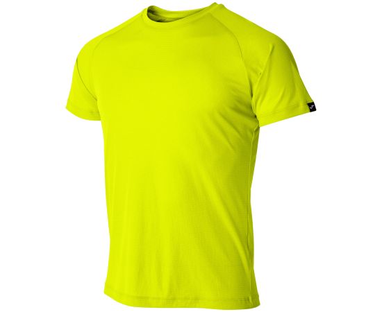 lacitesport.com - Joma R-Combi T-shirt Homme, Couleur: Jaune, Taille: L