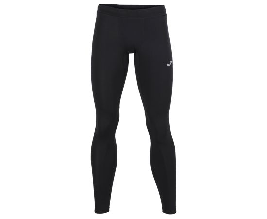 lacitesport.com - Joma Running Night Legging Homme, Couleur: Noir, Taille: M