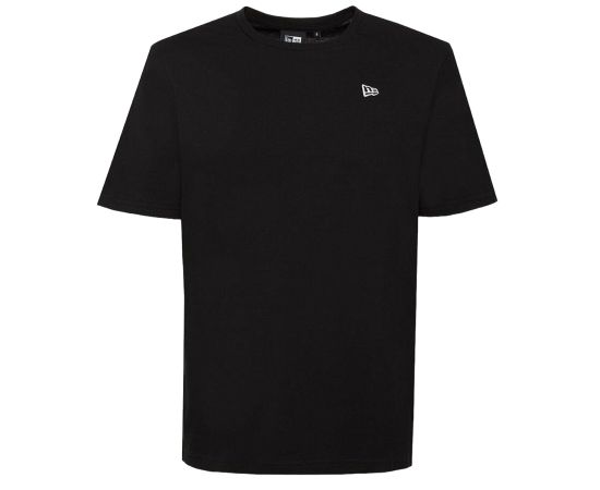 lacitesport.com - New Era NE Essentials T-shirt Homme, Couleur: Noir, Taille: XL