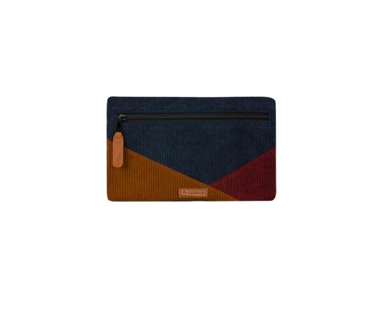 lacitesport.com - Cabaïa Zalew Borki Large Pochette interchangeable