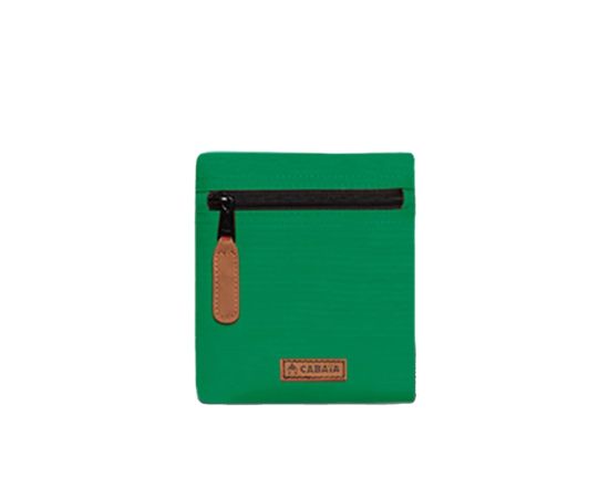 lacitesport.com - Cabaïa Kabaka Palace Small Pochette interchangeable