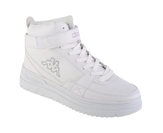 lacitesport.com - Kappa Draydon Chaussures Femme, Couleur: Blanc, Taille: 36