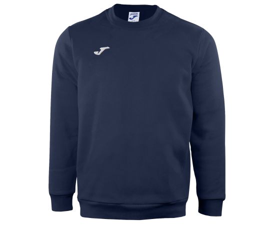 lacitesport.com - Joma Cairo II Sweatshirt Sweat Homme, Couleur: Bleu Marine, Taille: 3XL