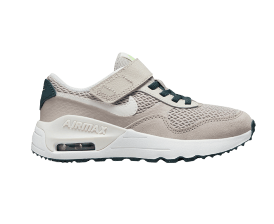 lacitesport.com - Nike Air Max SYSTM (PS) Chaussures Enfant, Taille: 28