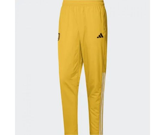 lacitesport.com - Adidas Juventus Turin Pantalon Pre-match 23/24 Homme, Taille: M