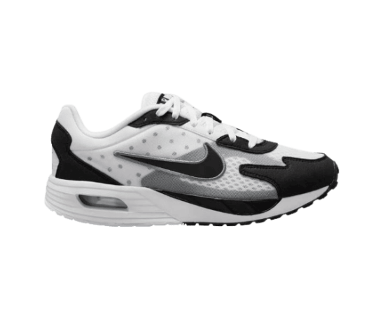 lacitesport.com - Nike Air Max Solo Chaussures Homme, Couleur: Blanc, Taille: 40