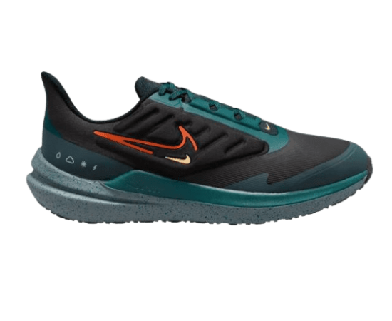 lacitesport.com - Nike Air Winflo 9 Shield Chaussures de running Homme, Taille: 43
