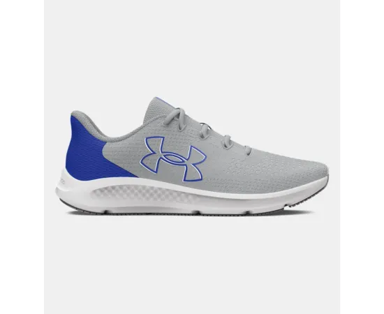 lacitesport.com - Under Armour Charged Pursuit 3 Chaussures de running Homme, Couleur: Gris, Taille: 40