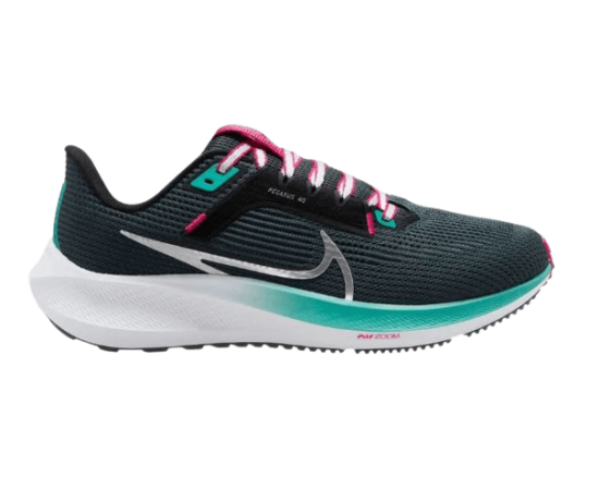 lacitesport.com - Nike Air Zoom Pegasus 40 Chaussures de running Femme, Taille: 37,5