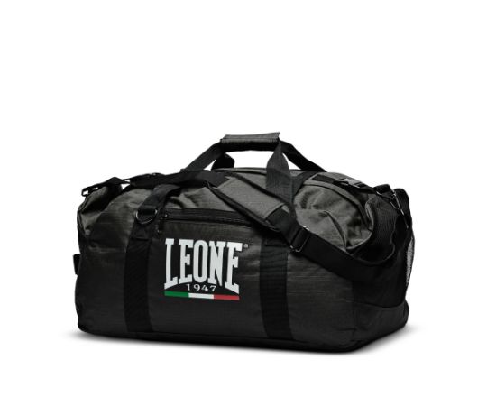 lacitesport.com - Leone 1947 Backpack Sac de sport 70L, Couleur: Noir