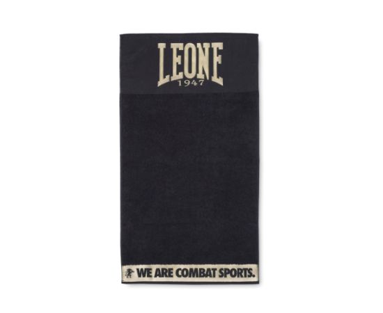 lacitesport.com - Leone 1947 DNA Serviette ring, Couleur: Noir