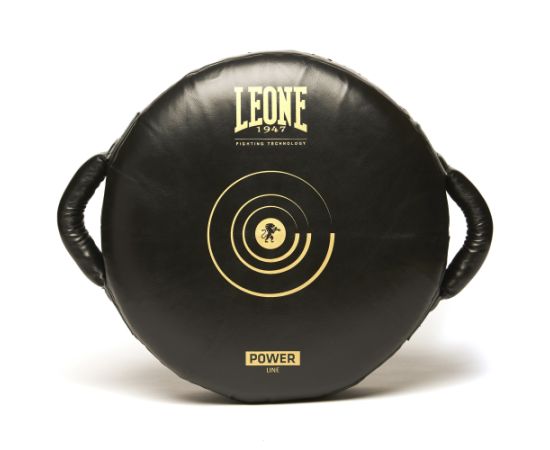 lacitesport.com - Leone 1947 Punch Shield Bouclier 40*10cm, Couleur: Noir, Taille: TU