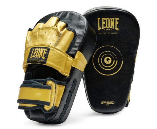 lacitesport.com - Striking mitts, Couleur: Noir, Taille: TU