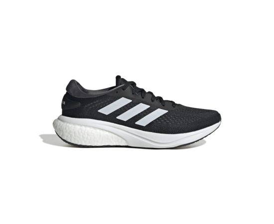 lacitesport.com - Adidas Supernova 2 Chaussures de running Homme, Couleur: Noir, Taille: 46 2/3