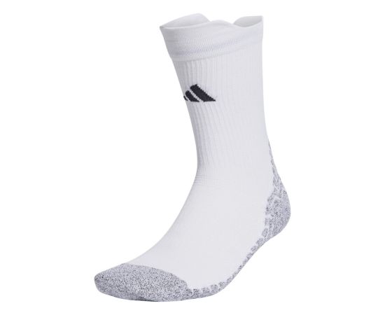 lacitesport.com - Adidas Grip Chaussettes Unisexe, Couleur: Blanc, Taille: 40-42