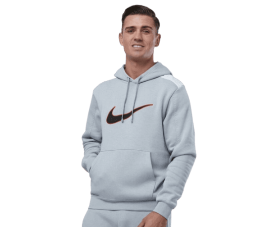 lacitesport.com - Nike Sportswear Fleece Sweat à capuche Homme, Taille: XL