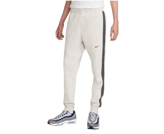 lacitesport.com - Nike Sportswear Fleece Pantalon Homme, Taille: L