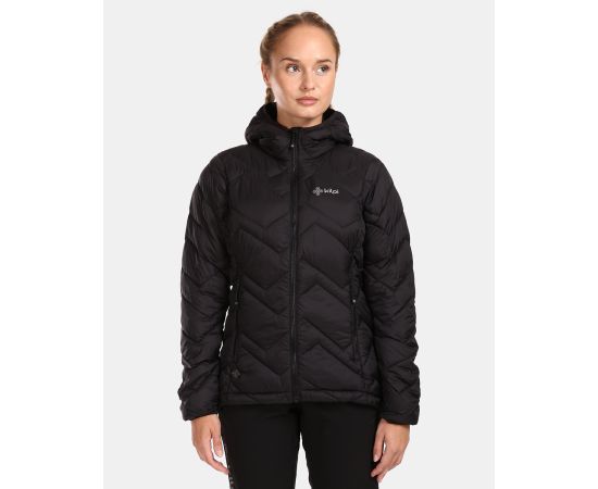 lacitesport.com - Veste isolante pour femme Kilpi REBEKI-W, Couleur: Noir, Taille: 38