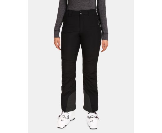 lacitesport.com - Pantalon de ski pour femme KILPI GABONE-W, Couleur: Noir, Taille: 46