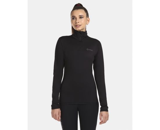lacitesport.com - Sous-vêtement thermique pour femme KILPI WILLIE-W, Couleur: Noir, Taille: 36