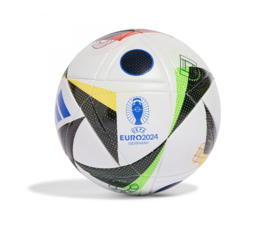 lacitesport.com - Adidas Fussballliebe League Euro 2024 Ballon de foot